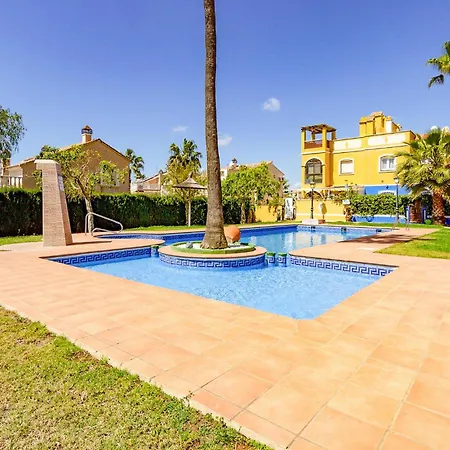 1 Bedroom Awesome In * Torrevieja