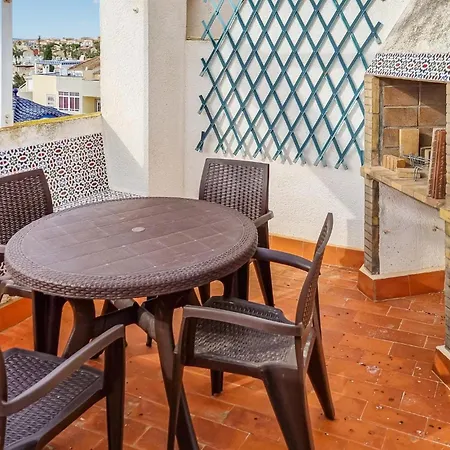 1 Bedroom Awesome In Torrevieja